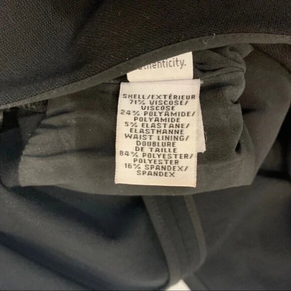 Diane von Furstenberg Glennie 3/4 Dress - Picture 8 of 9